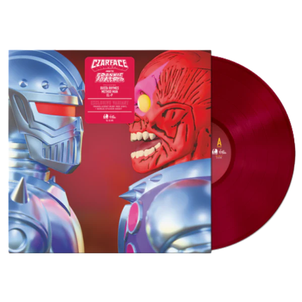 New Arrivals: Vinyl